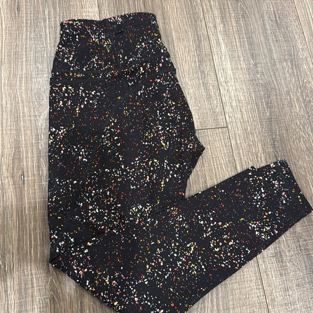 Sweaty Betty POWER 7/8 leggings size 0-2